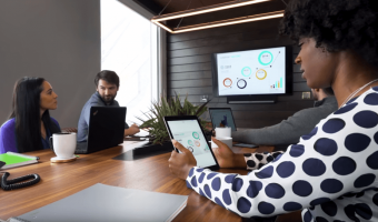 How (and why) wireless display technology is changing the world.