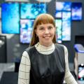 Svetlana Bouwman